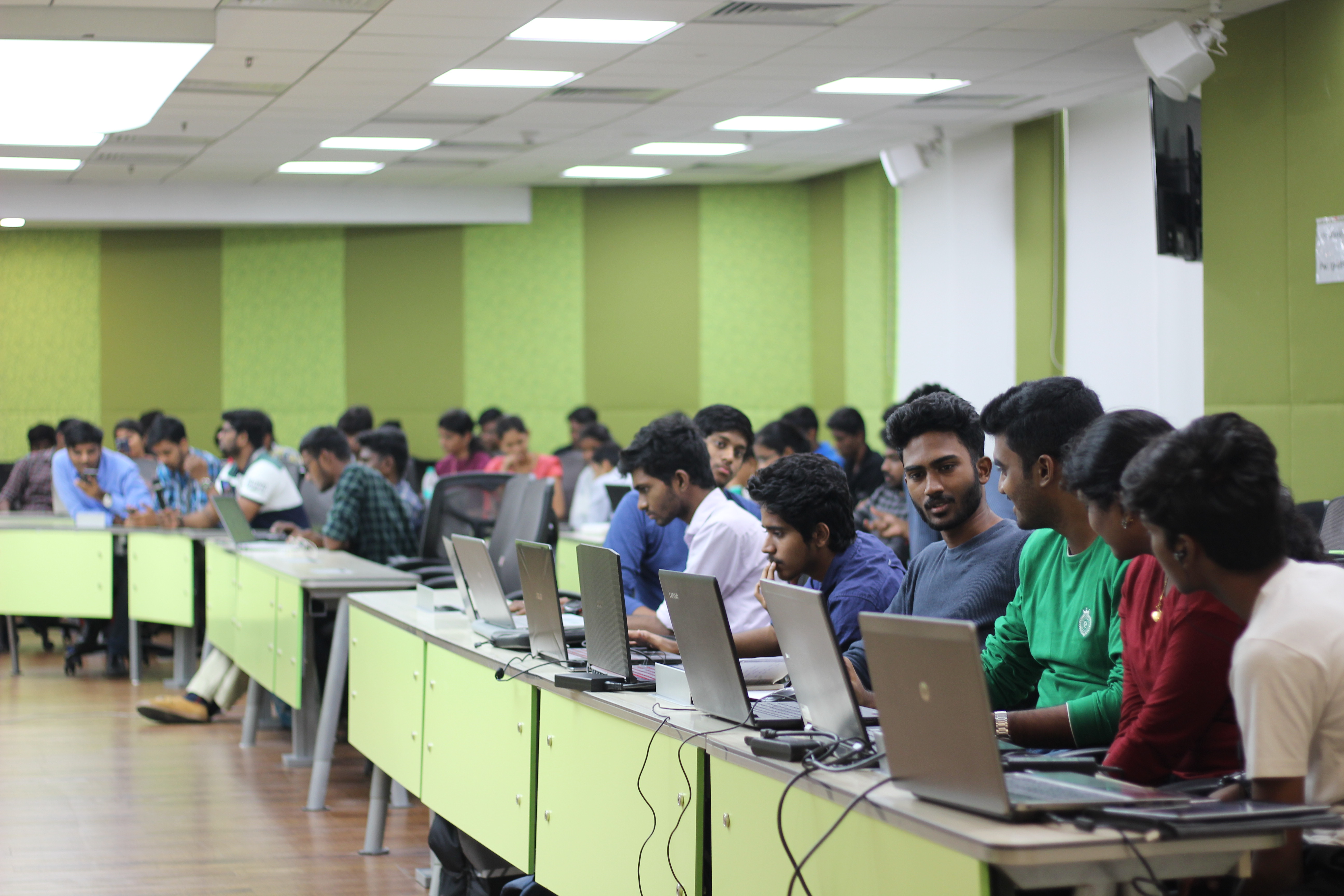 Arivio — STEAM education in rural learning hubs